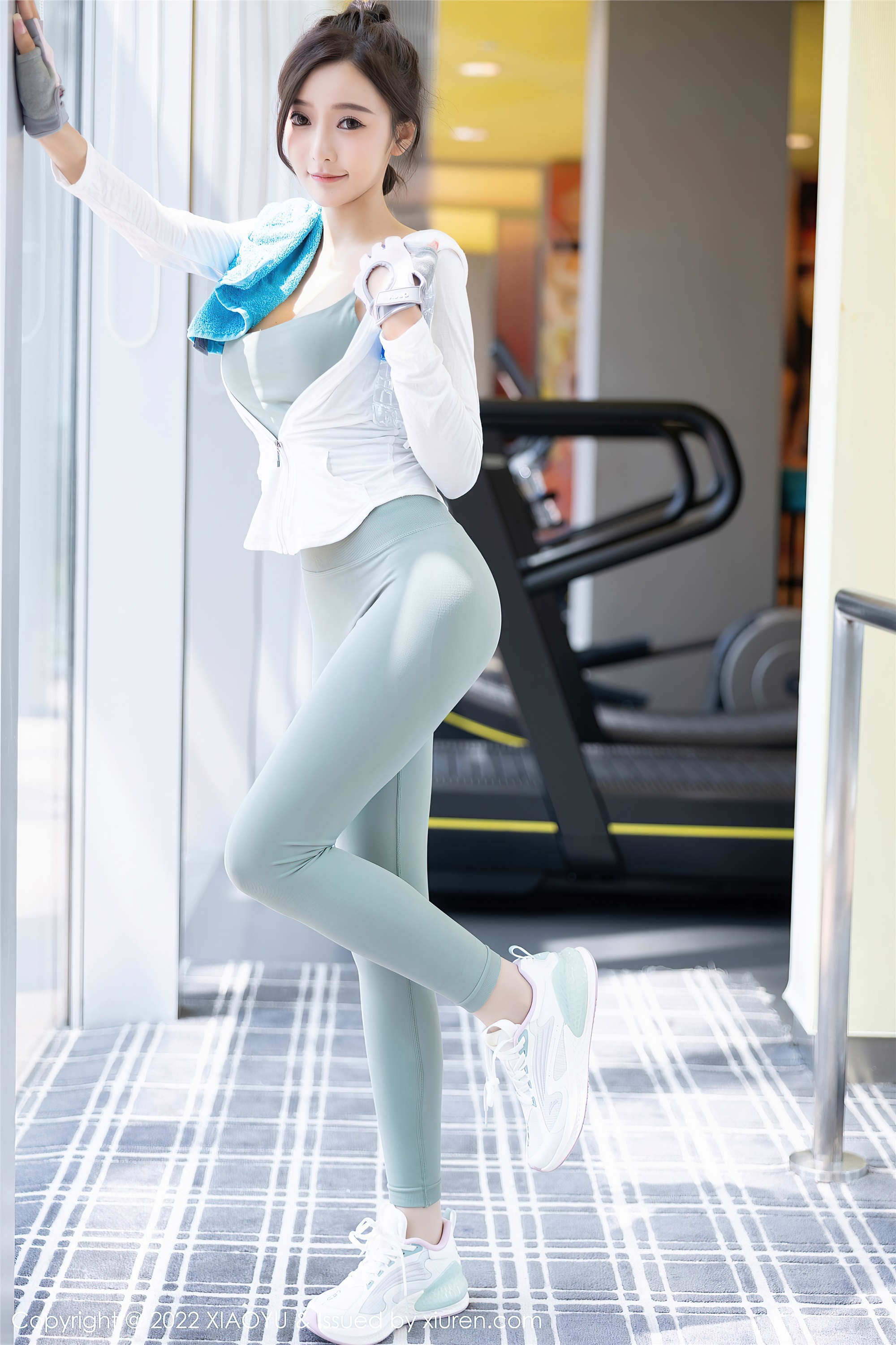 XIAOYU语画界 2022.09.05 VOL.857 王馨瑶yanni